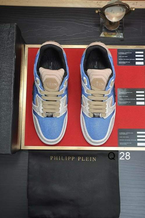 Picture of Philipp Plein Shoes _SKUPPsz38-45N120118583